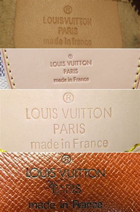 louis vuitton report fake bag|authentic louis vuitton stamp.